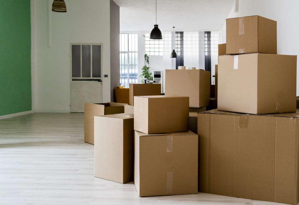 The Ultimate Home Moving Checklist: Don't Miss a Thing!