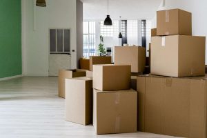 The Ultimate Home Moving Checklist: Don't Miss a Thing!